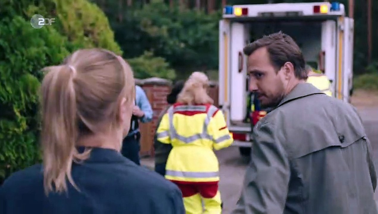 SOKO Potsdam: Hass ist mein Hobby | Folge 12/Staffel 3