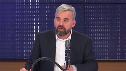Mesures sanitaires, vaccination, célébration de la mort de Napoléon... Le "8h30 franceinfo" d'Alexis Corbière