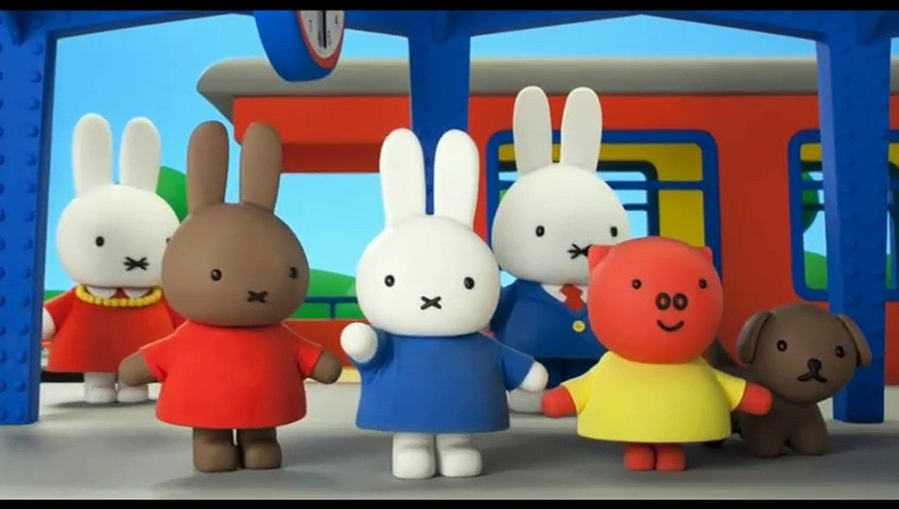 Miffy film