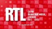 Le journal RTL de 10h du 21 mars 2021