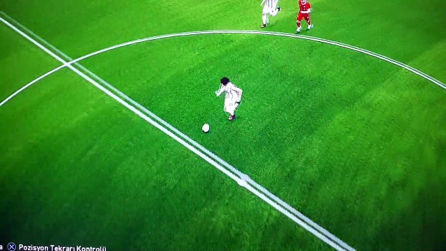 Paulo Dybala Rocket Goal (Juventus FC - FC Bayern München PES 2020)