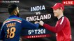 India vs England | 5th t20 2021 | highlights - ind vs eng 5th t20 2021 highlights