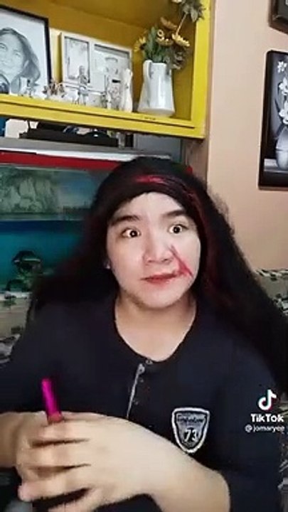 maligo lang ako ulan