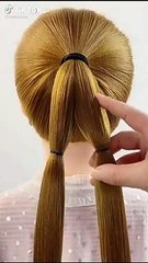 hair style
