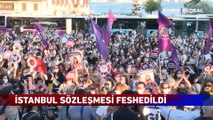 Türkiye İstanbul Sözleşmesi'nden neden çekildi?