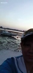 Walang Tubig Ang Dagat