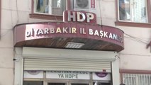 Diyarbakır anneleri oturma eylemini kararlılıkla sürdürüyor