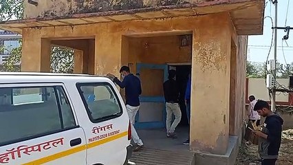 खाटूश्यामजी मेले के बीच युवक व विवाहिता ने की आत्महत्या