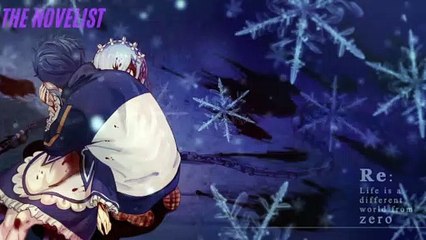 Re:Zero Light Novel Volume 15 Chapter 1 (Part 2)