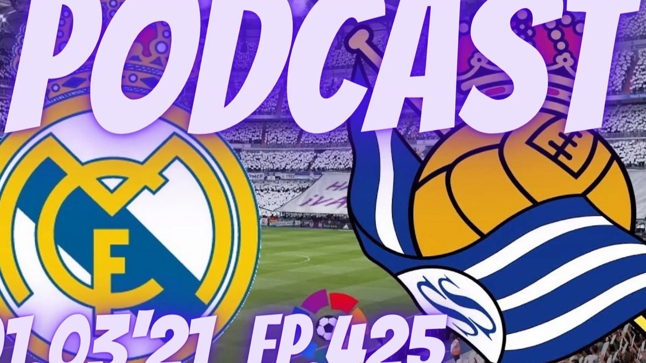 Sudar Dva Reala, 01.03.21 I Ep. 425