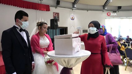 2015'te gündem olan damat bu kez mutluluğu yakaladı