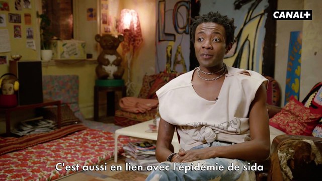 It's A Sin - Les acteurs parlent de la série