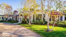 John Stamos _ House Tour _ Beverly Hills Post Office Villa and Hidden Hills Estate