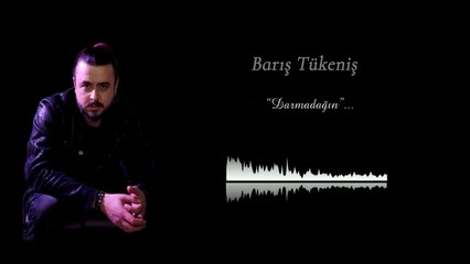 Barış Tükeniş - Darmadağın (Official Audio)