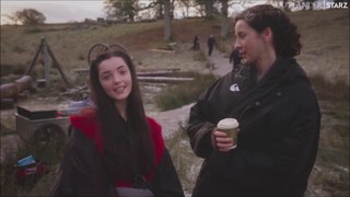 Outlander - Jessica Reynolds is Malva Christie [Sub Ita]