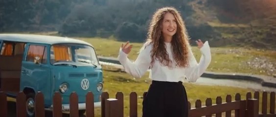 Irmak Arıcı - Güya