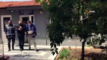 Müebbet hapis cezasıyla aranan zanlı polis ekiplerinden kaçamadı