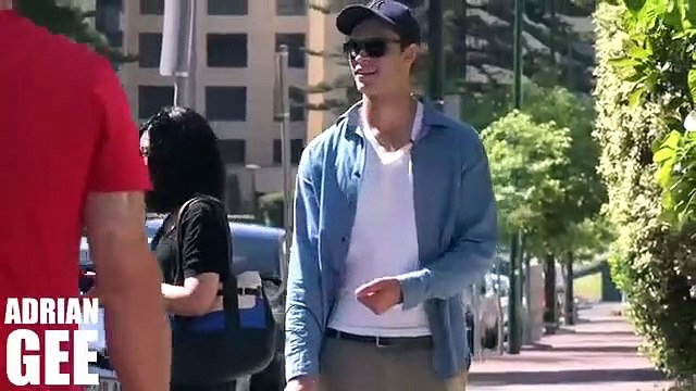 Görme engellilerle ilgili çarpıcı sosyal deney