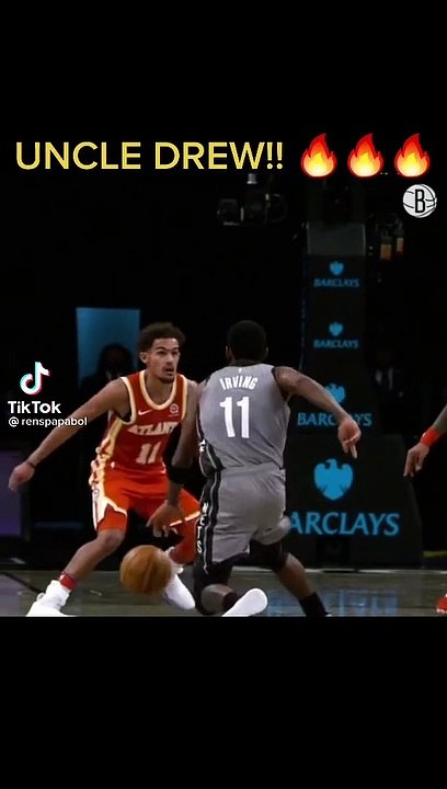 uncle drew