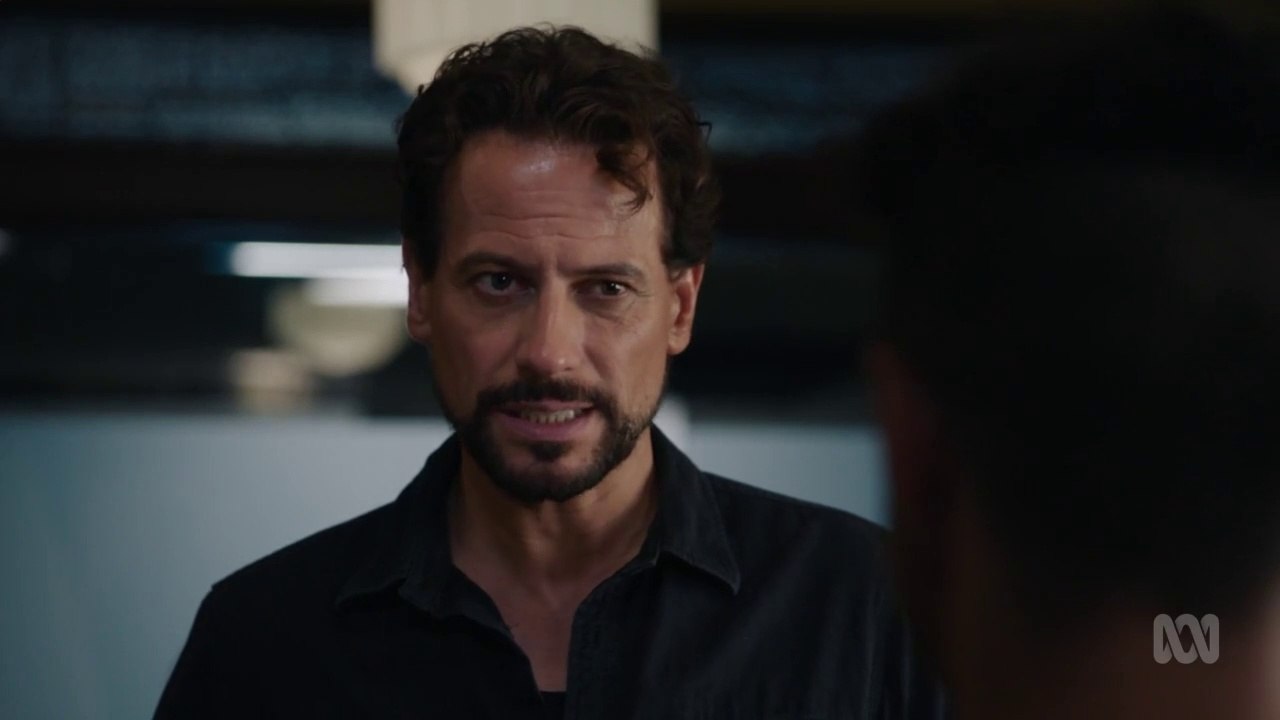 Harrow.S03E07