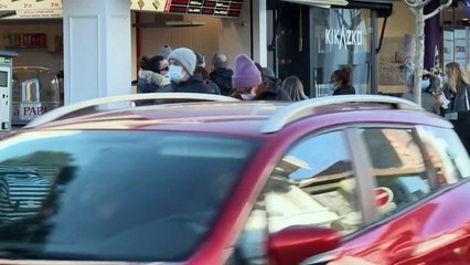 Covid-19: La Baule fait le plein de réservations