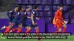 'I never scored, even in training!' - Lopetegui on Sevilla keeper's equaliser