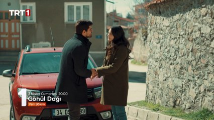 Gönül Dağı hayranlarına büyük şok! Fragmanı görenler şaştı kaldı