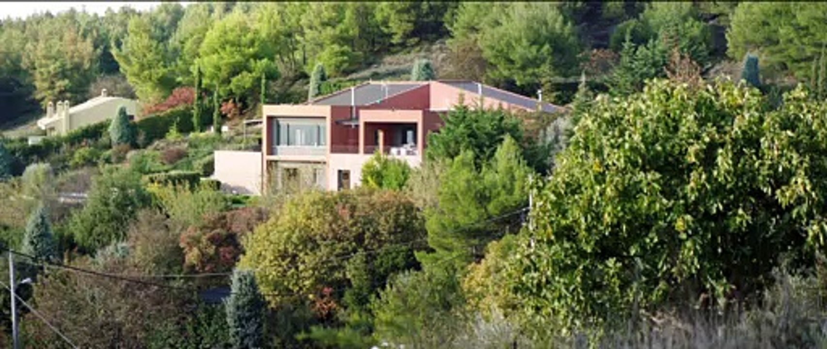 All the pretty little Horses Film