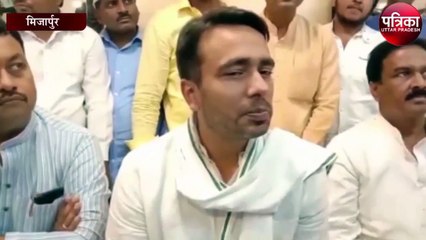 जयंत चौधरी ने कहाकि, मैं भी योगी जी के साथ हूं, चौंक गए न आप भी