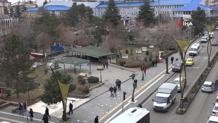 Bingöl'de vaka sayıları arttı, valilikten uyarı geldi