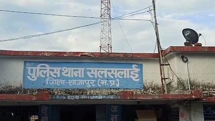 धारधार छुरा लिए घूम रहे एक व्यक्ति को पकड़ा, प्रकरण दर्ज