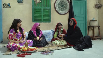 سوالف طفاش الجزء 3 | الحلقة 10 - الغربان