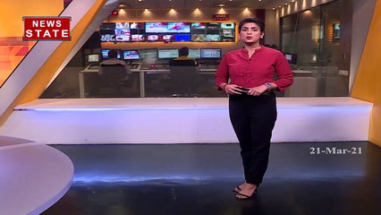 कोरोना के बढ़ते संक्रमण के बीच मध्य प्रदेश लोक सेवा परीक्षा आयोजित