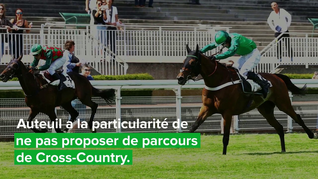 Top 7 des hippodromes les plus célèbres