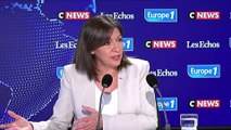 Anne Hidalgo sur l’éclatement à gauche avant la présidentielle 2022 : «Il faut d’abord rassembler»