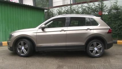 Şehit kardeşine "sıfır" diye ayıplı cip sattılar