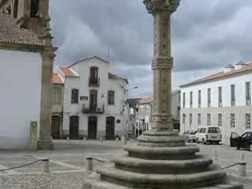 Vila Nova de Foz Coa