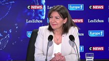 Stéphane le foll sur la politique de valérie pécresse : «une droite qui confond valeurs républicaines et identité nationale»