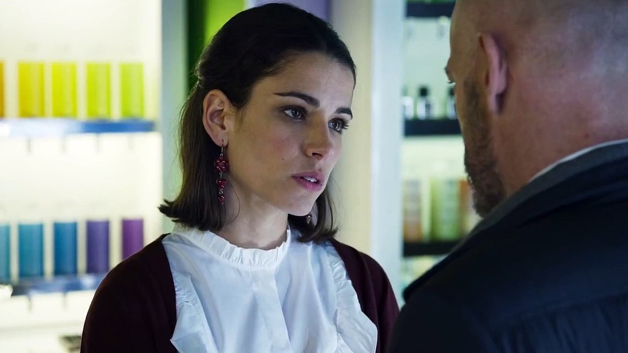 Suburra - Se1 - Ep9 HD Watch