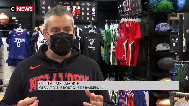 Confinement : détresse et incompréhension chez les gérants de commerces non-essentiels