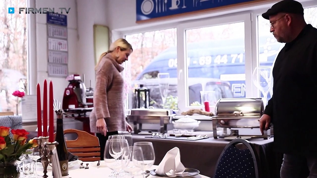 Partyladen von Voss GmbH in Wiesbaden – Geschirr, Kühlung, Zelte u.v.m. für Ihr Fest