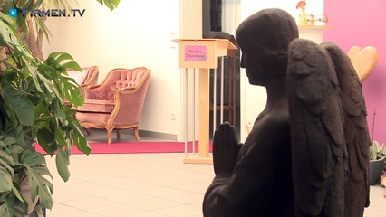 Abschiedshaus Oesterle in Welzheim – Ihre Adresse für Bestattung, Floristik und Trauertherapie