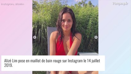 Tony Parker en couple avec Alizé Lim : il officialise leur histoire d'amour