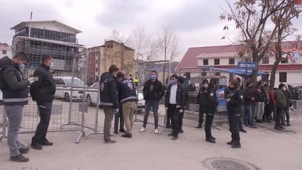 Nevruz Bayramı kutlandı