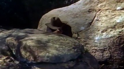 The Virginian - Se1 - Ep27 - Part 02 HD Watch