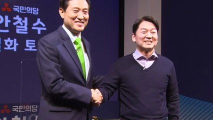우여곡절 끝 단일화 최종 담판...이르면 모레 후보 결정 / YTN