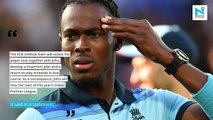 RR pacer Jofra Archer to miss start of IPL 2021 with elbow injury