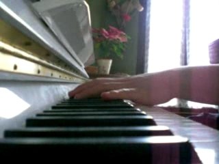 tapion theme piano