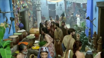 Novela Genesis capitulo 44 completo HD