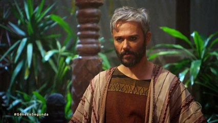 Novela Gênesis Capítulo 40 Completo HD